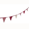 Rex International Red Baby Bunting Rex International Red Baby Bunting